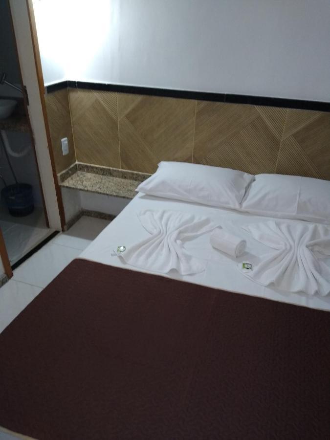 賓館 Pousada Solar Da Praia Guarapari